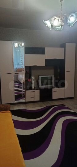 1-к. квартира, 36 м², 2/9 эт.