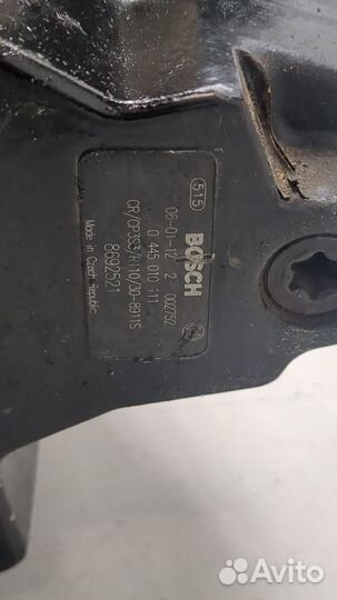 Тнвд Volvo XC90, 2006