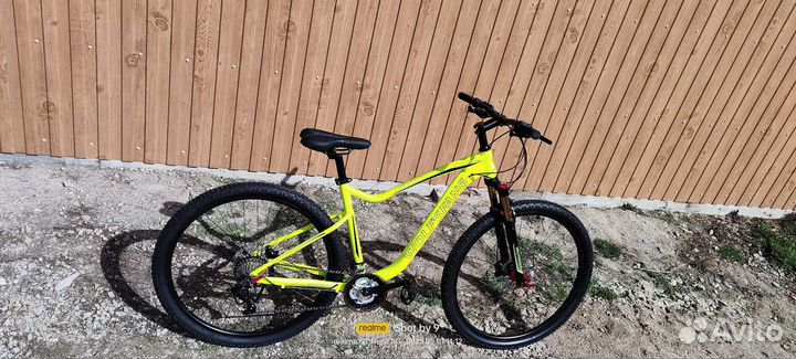 Велосипед 29