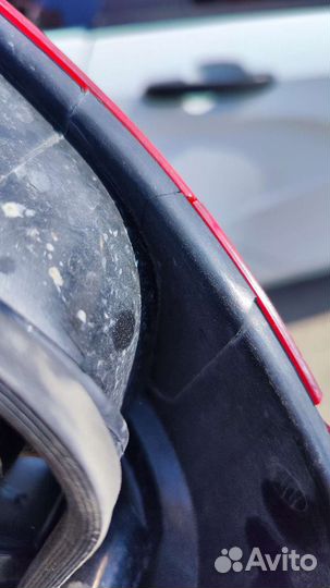 Задняя левая фара granta