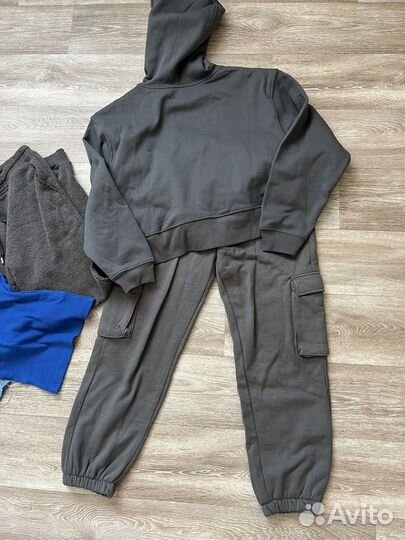 Пакет женских вещей 40-42р