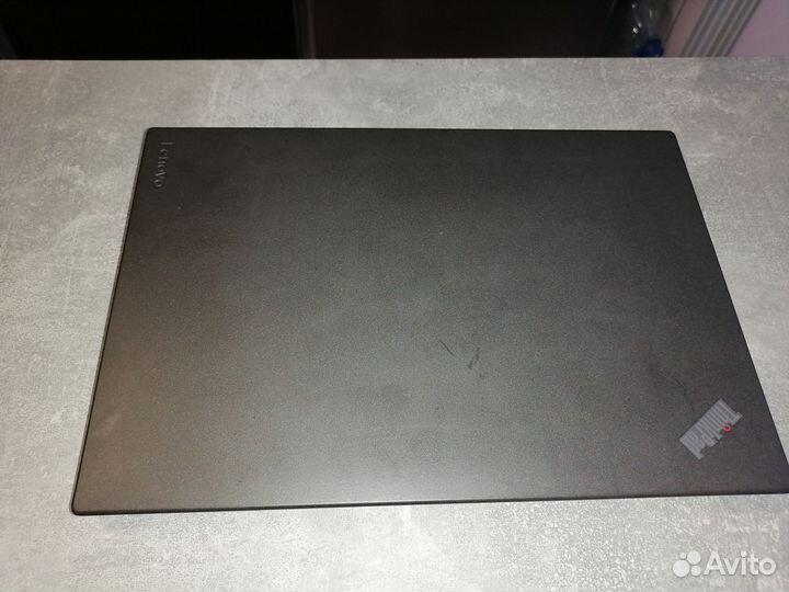 Lenovo Thinkpad x260