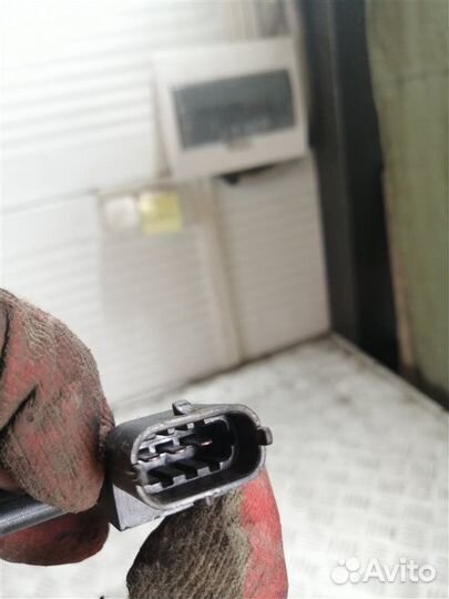 Датчик давления выхлопных газов Ssangyong Actyon