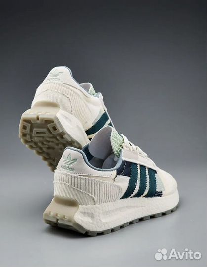 Кроссовки Adidas retropy e5 (люкс 40-45)