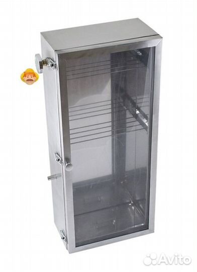 Коптильный шкаф Hanhi (Ханхи)