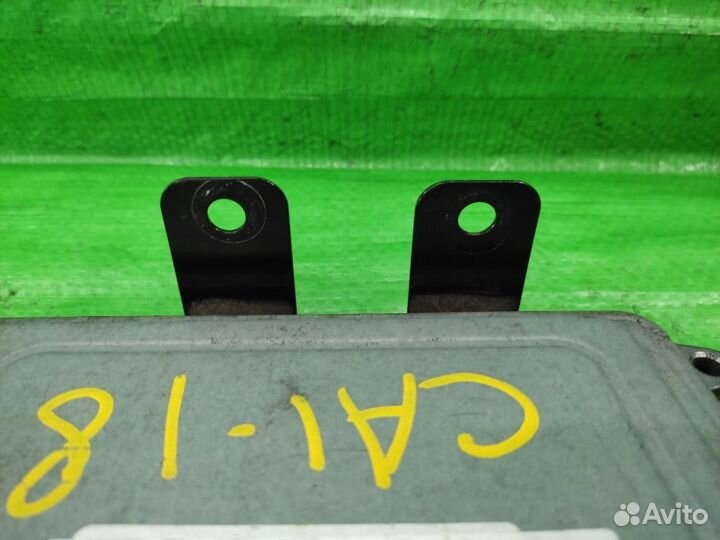 Блок управления двигателем Dodge Caliber