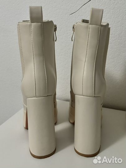 Полусапоги / Ботильоны