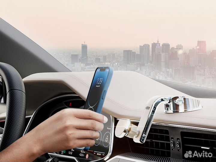 Автодержатель Bestrix