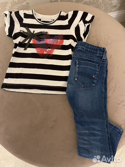 Вещи на девочку 2, 3 года