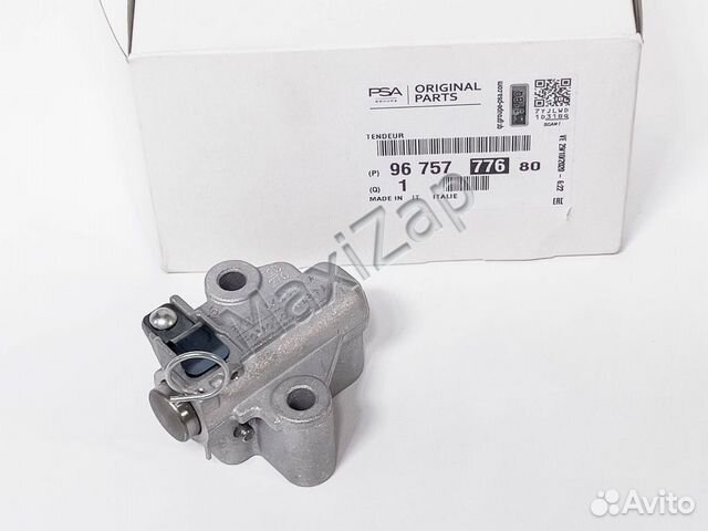 9675777680 Натяжитель цепи пежо