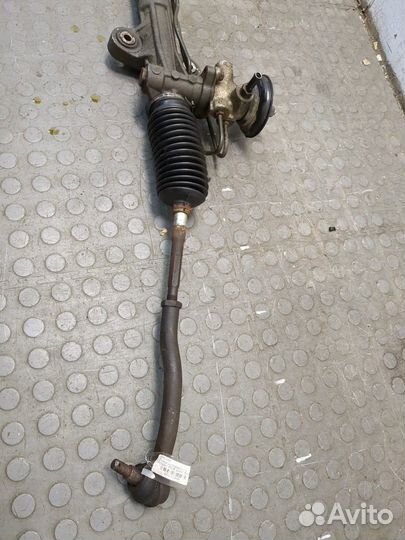 Рейка рулевая с г/у Acura MDX, 2008