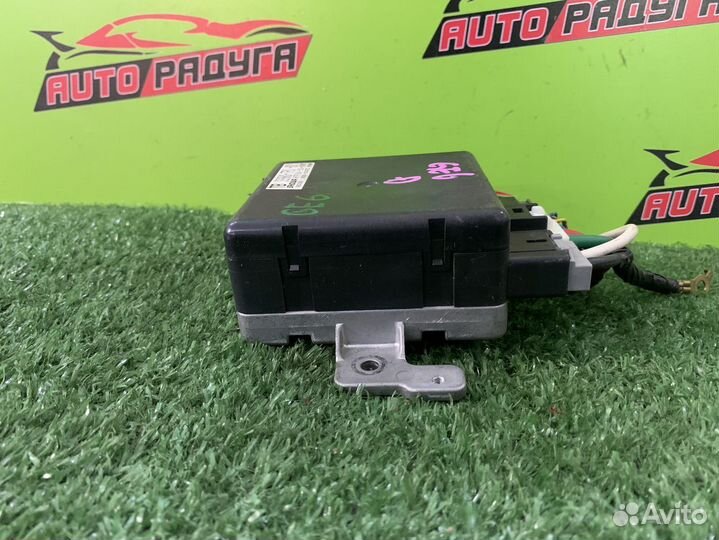 Блок управления рулевой рейкой honda, GE6,GE8,GP1