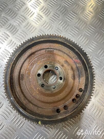 Маховик Nissan Almera Classic