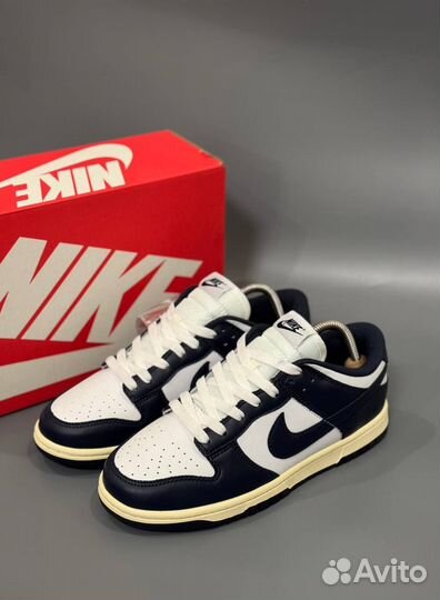 Кроссовки Nike Dunk Low (42)