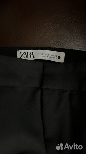 Брюки Zara