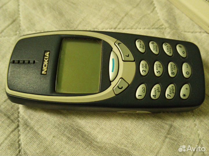 Nokia 3310