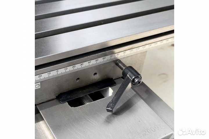 Фрезерный станок visprom FPV-20 38805000