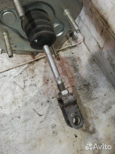 Бачок тормозной жидкости Lexus Gs450H S190 2GR-FSE