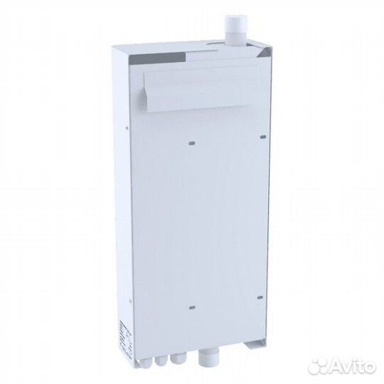 Электрический котел Zota Lux 9 кВт