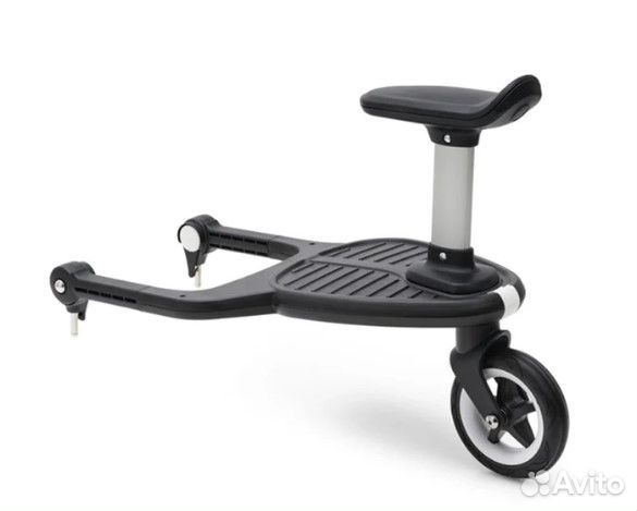 Адаптер Bugaboo Butterfly comfort wheeled boadr+
