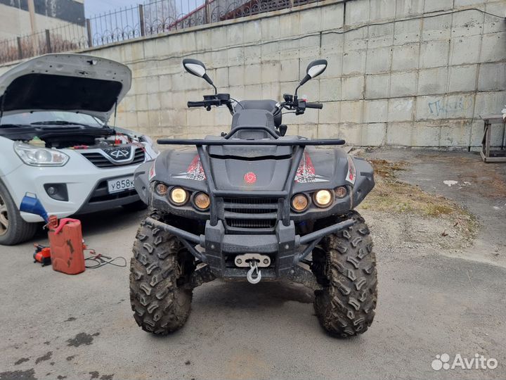 Русская механика рм650-2