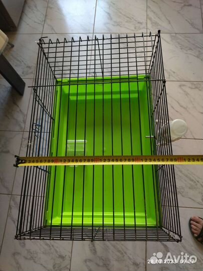 Клетка для животных