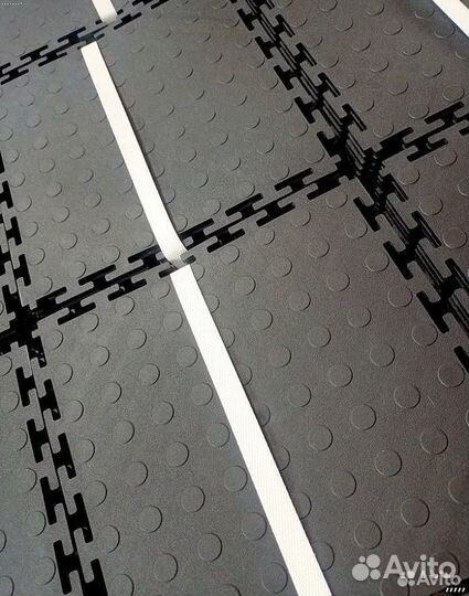 Модульная плитка