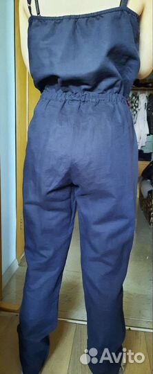 Комбинезон женский летний 44 46