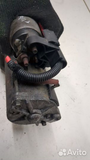 Стартер Ford Mondeo 3, 2004