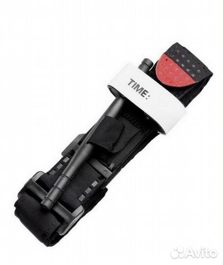 Жгут турникет типа cat военный