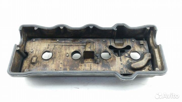 Клапанная крышка Toyota Caldina ST190 4SFE 1993