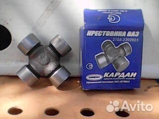 Крестовина для ваз-2104 -05