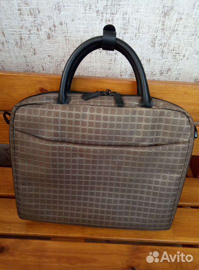 Сумка для ноутбука Dicota 14-15