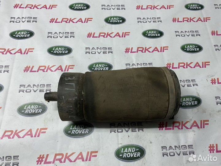 Пневмоподушка Land Rover Range Rover L405
