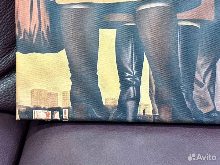 Репродукция 