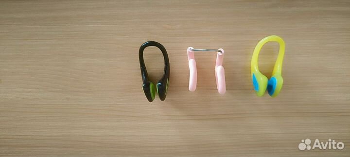 Зажимы для носа made wave