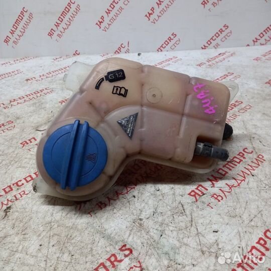 Бачок расширительный Audi A4 B7 BWE 2007