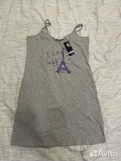 Ночная сорочка Киаби новая