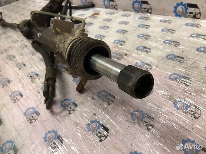 Рулевая рейка передняя Bmw 323I E46 256S4 1999