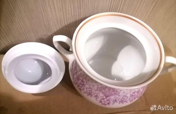 Сахарница СССР