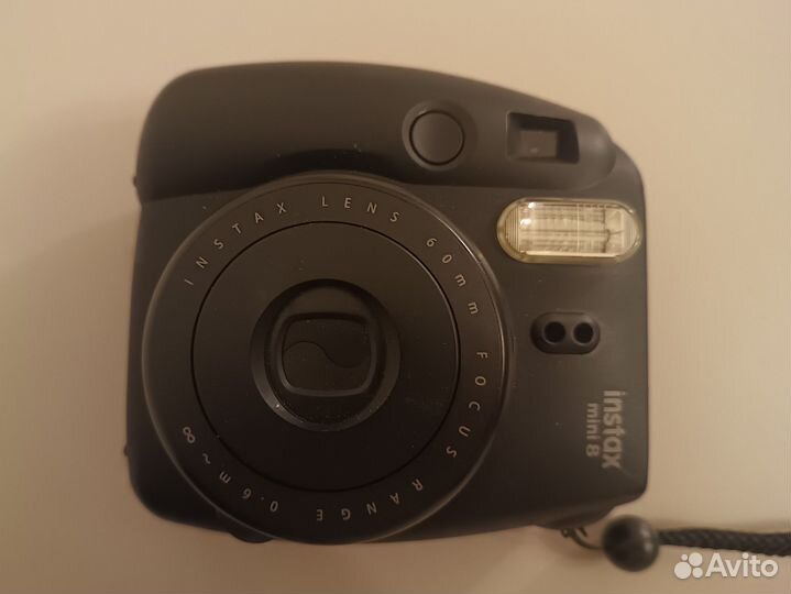Фотоаппарат Instax Mini 8