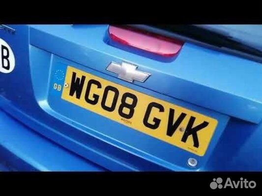 Опора кпп задняя Chevrolet Lacetti 2003-2013