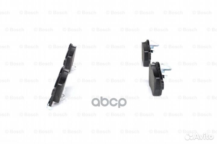 Колодки тормозные дисковые передн holden: astra