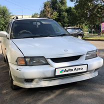 Suzuki Cultus 1.6 AT, 1997, 200 000 км, с пробегом, цена 260 000 руб.