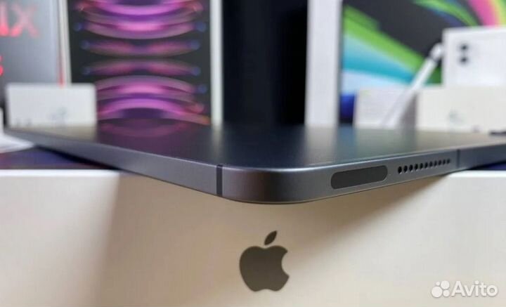 iPad Pro 12.9 2021 256gb sim
