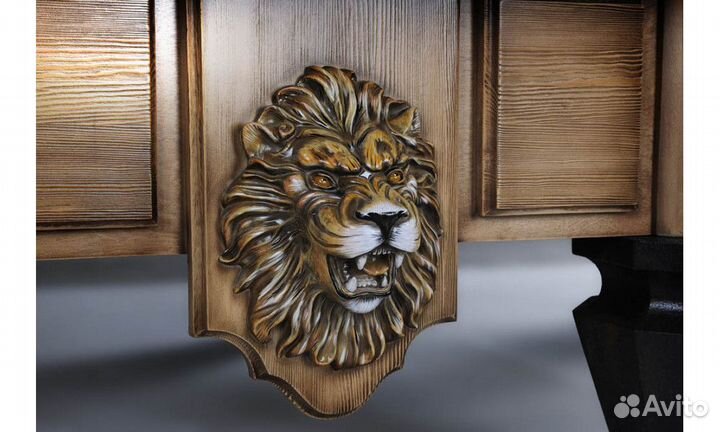 Бильярдный стол Охота 11ф (ohota11)