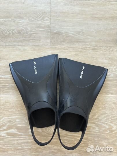 Ласты короткие 32-33