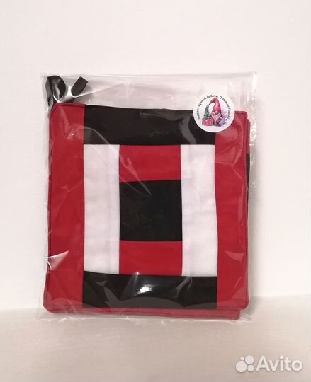 Кухонные прихватки (набор из 2 штук)