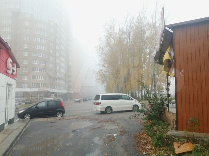 Свободного назначения, 40 м²