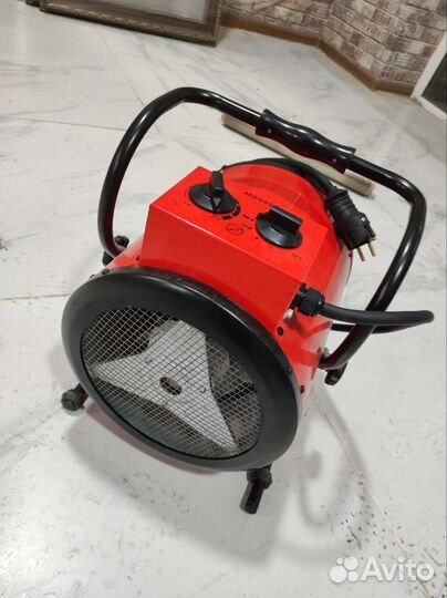 Печка электрическая